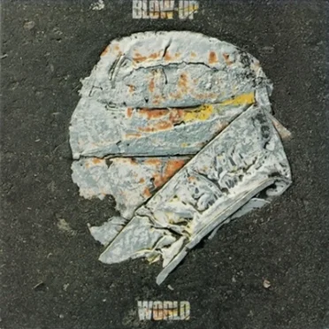 World by Blow–Up - album cover