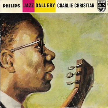 The Benny Goodman Sextet Featuring Charlie Christian