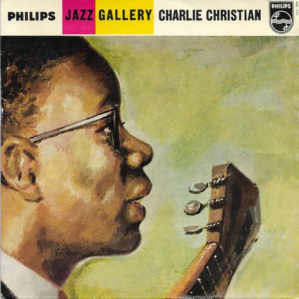 The Benny Goodman Sextet Featuring Charlie Christian