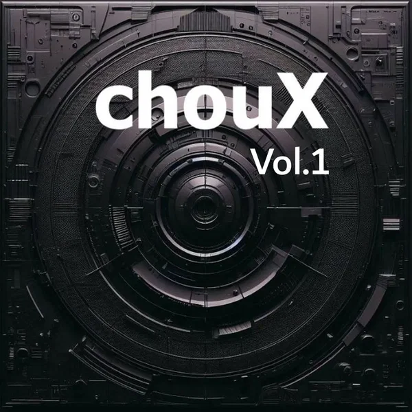 The Vol.1