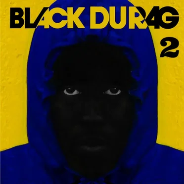 BLACK DURAG 2 by S-Tee - album cover