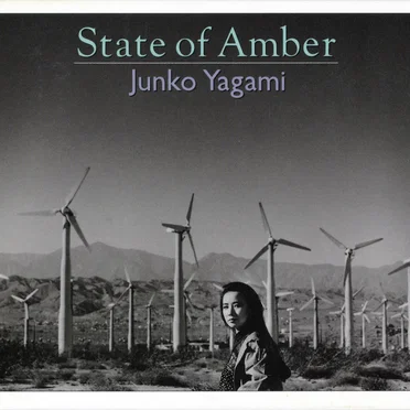 State of Amber