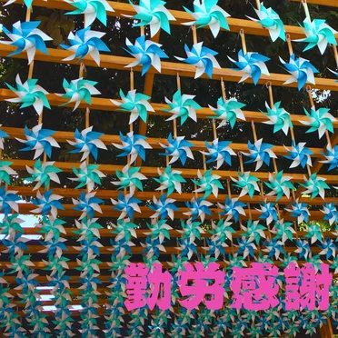 勤労感謝 (弾き語り.ver)