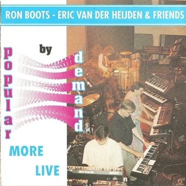 By Popular Demand - More Live