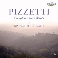 Giancarlo Simonacci artist image