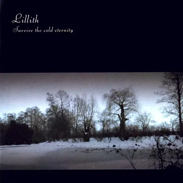 Survive the Cold Eternity by Lillith - album cover