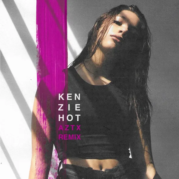 HOT (AZTX remix)