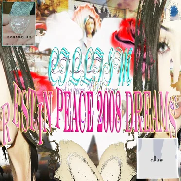 REST IN PEACE 2008 DREAMS