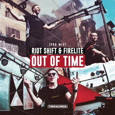 Out of Time