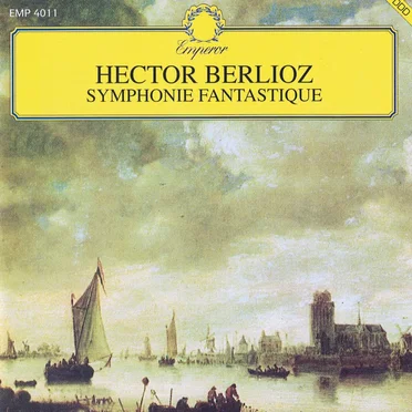 Symphonie fantastique