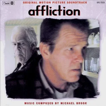 Affliction: Original Motion Picture Soundtrack