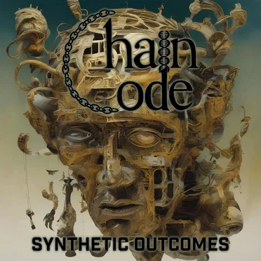 Synthetic Outcomes by Chain Code - album cover