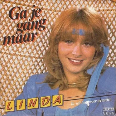Ga je gang maar