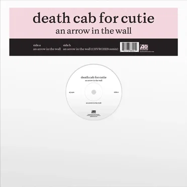 An Arrow in the Wall