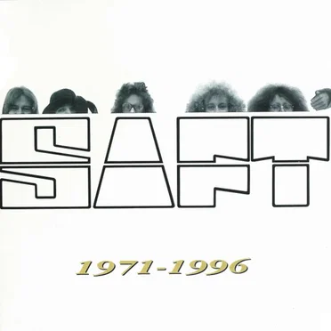 Saft 1971-1996