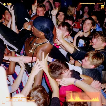 Public Display of Affection