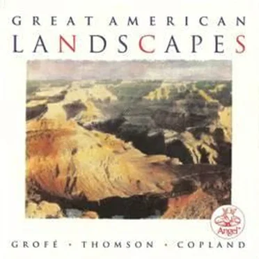 Great American Landscapes