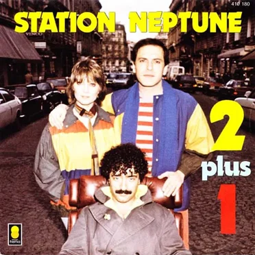 Station Neptune