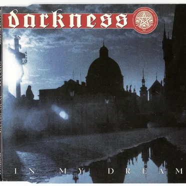 In My Dreams by Darkness - album cover