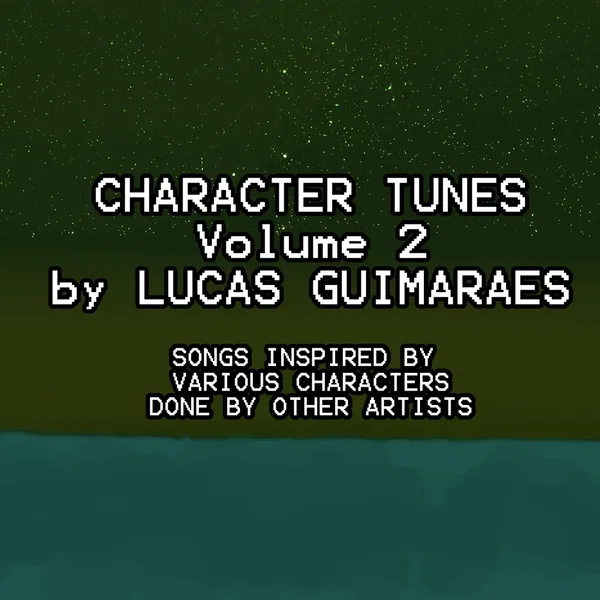 Character Tunes Volume 2