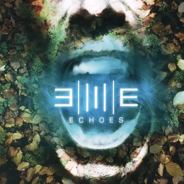 Nature I Existence by Echoes - album cover