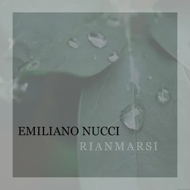 Rianmarsi by Emiliano Nucci - album cover