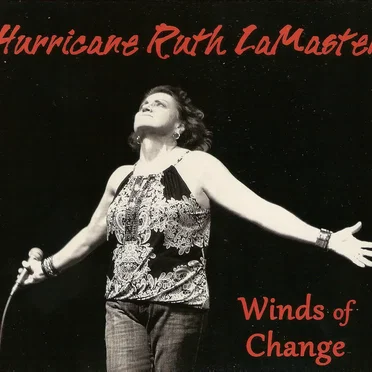 Winds Of Change