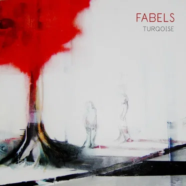 Turqoise by Fabels - album cover