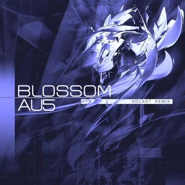 Blossom (Volant hypertrance remix)