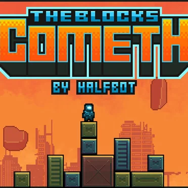 The Blocks Cometh: By Halfbot