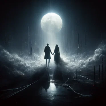 Vanishing Act