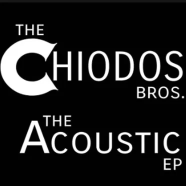 The Chiodos Bros. by The Chiodos Bros. - album cover