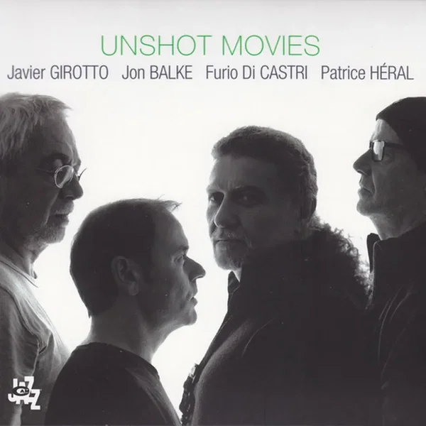 Unshot Movies