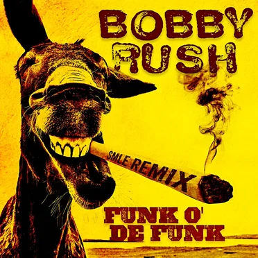 Funk O’ De Funk (SMLE remix)