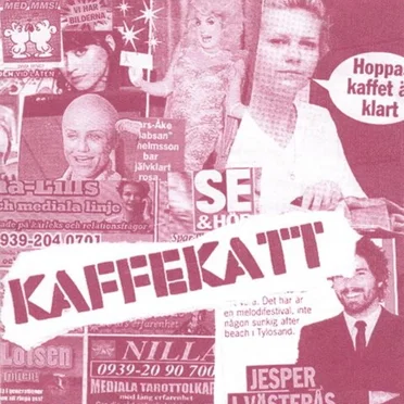 Kaffekatt