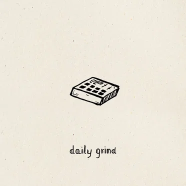 daily grind