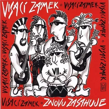 Visací Zámek znovu zasahuje