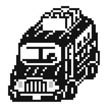 Get on the Bus (from "Earthbound")