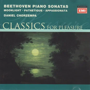 Beethoven Piano Sonatas