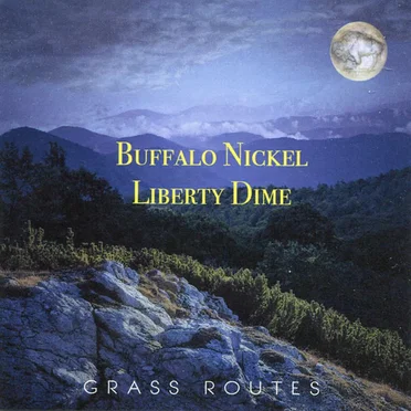 Buffalo Nickel Liberty Dime