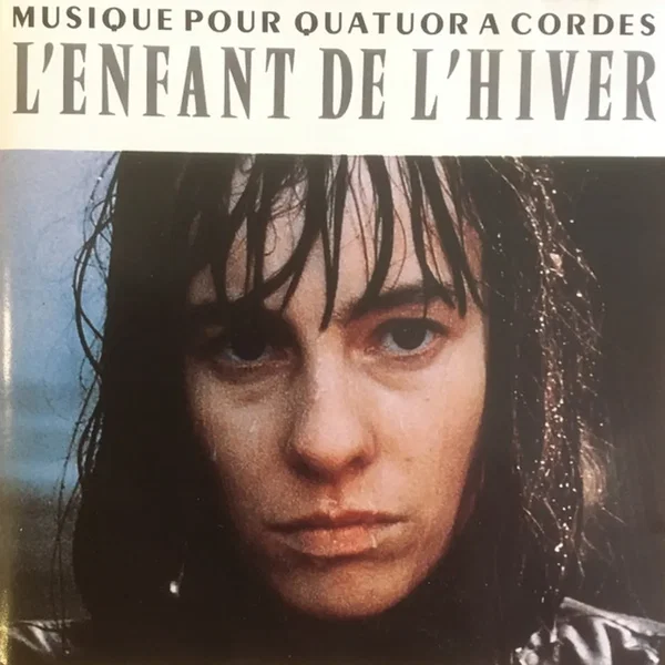 L'enfant de l'hiver