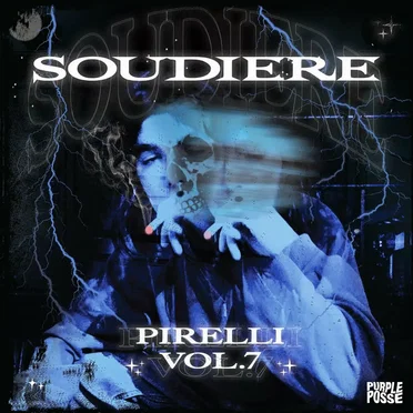 PIRELLI VOL 7