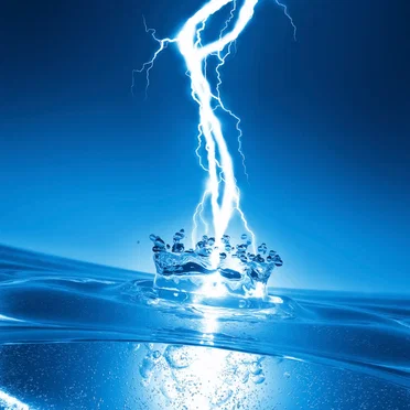 Electric Eclectic by Lugo - album cover