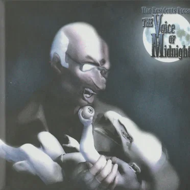 The Voice of Midnight