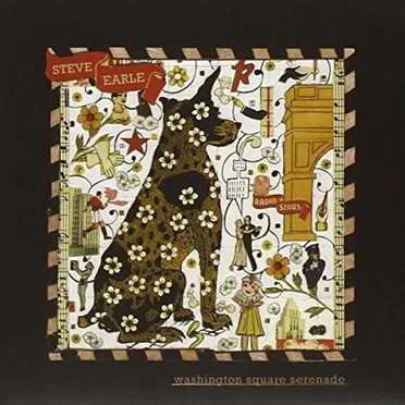 Washington Square Serenade