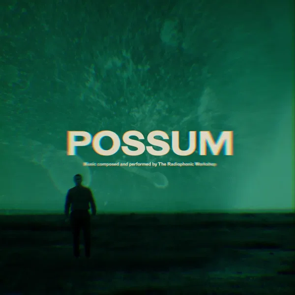 Possum: Original Motion Picture Soundtrack