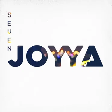 Seven by JOYYA - album cover