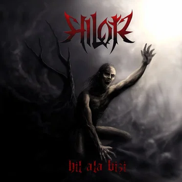 Hil ala bizi by Hilotz - album cover