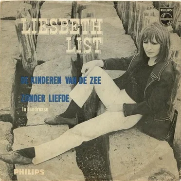 De kinderen van de zee / Zonder liefde