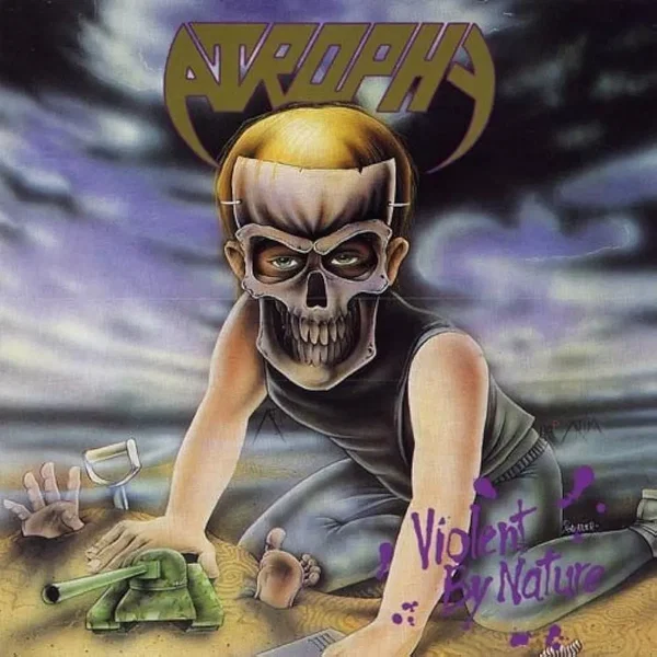 Violent by Nature